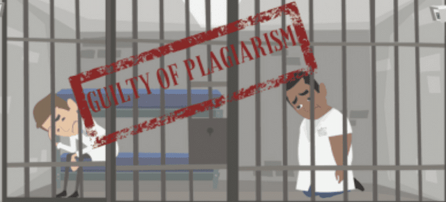 10 examples of plagiarism to stay away from– Enago