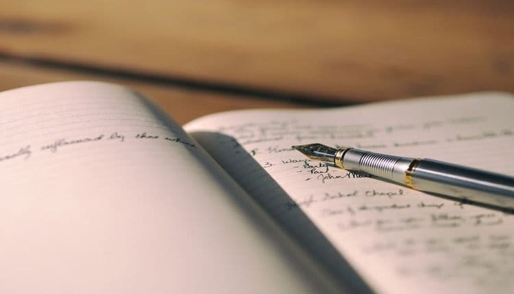 9 Practical Tips to Be a Better Academic Writer