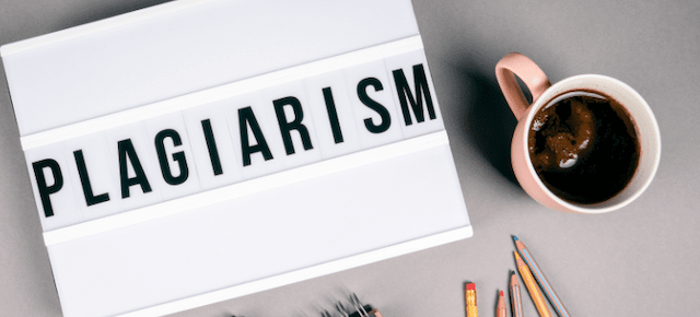 The Challenge of Defining Plagiarism