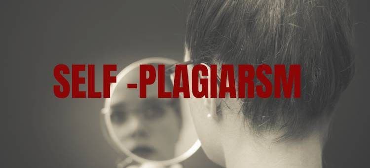 Self-Plagiarism: How Much is Too Much?