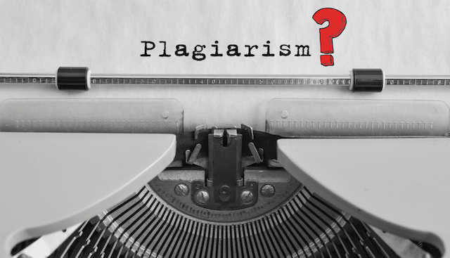 Why Researchers Should Take Plagiarism Seriously