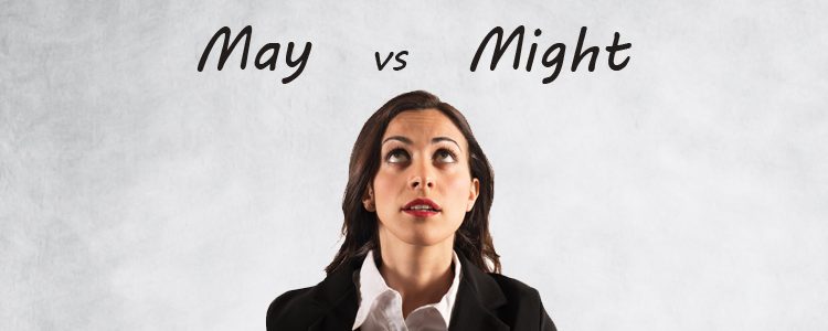 May vs Might: How to Choose Wisely - Enago Academy