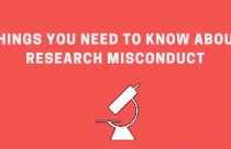 Research Misconduct