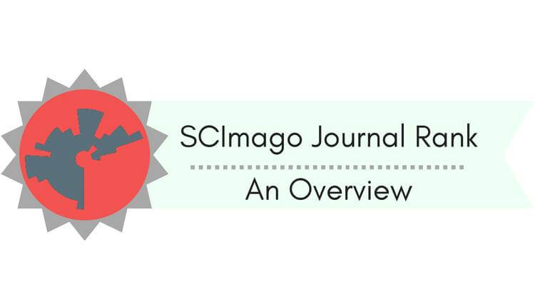SCImago Journal Rank