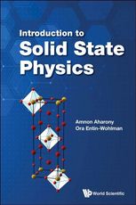 Introduction To Solid State Physics - Enago Academy