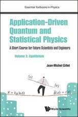 Application-driven Quantum And Statistical Physics: A Short Course For ...