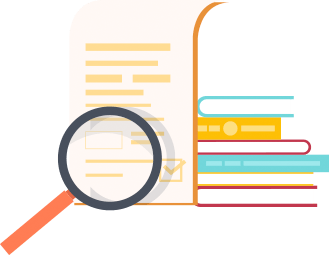 research paper steps to write
