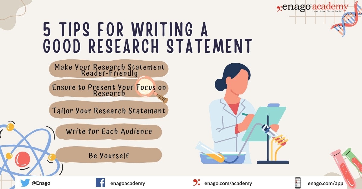 research statement example for faculty position