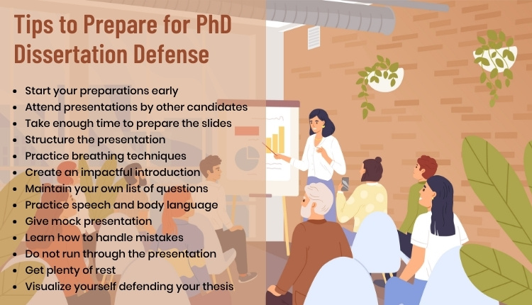phd dissertation defense questions