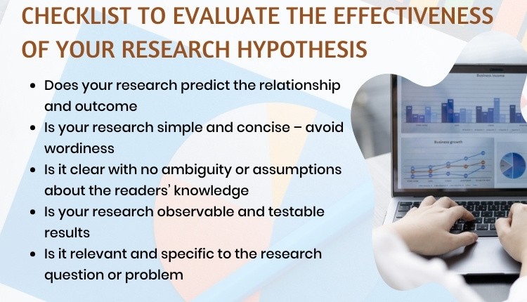 examples of hypothesis in social work research