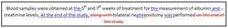 DeepL Write And ChatGPT Limitations In Scholarly Editing