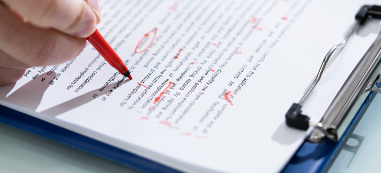 4 Reasons to Take Pen to Paper to Find Your Meaning