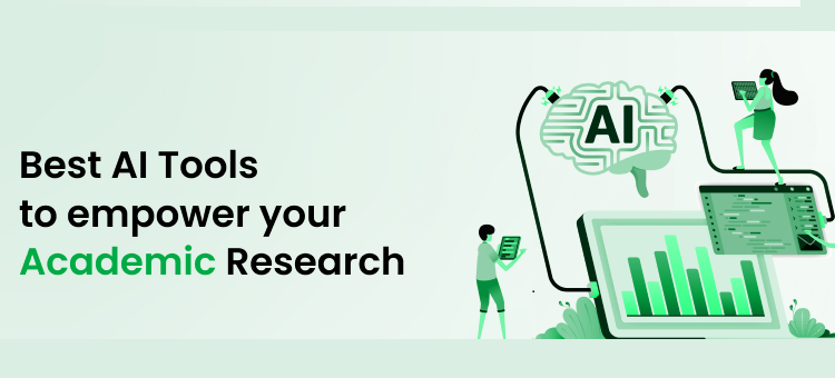 Best AI Tools for Academic Research