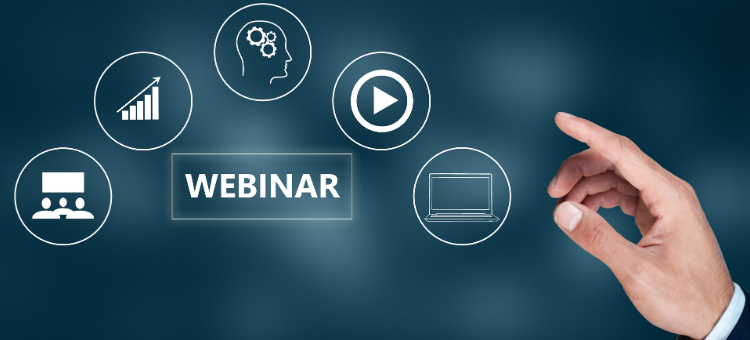 Revolutionize Your Learning: The Power of Webinars in a Digital Age