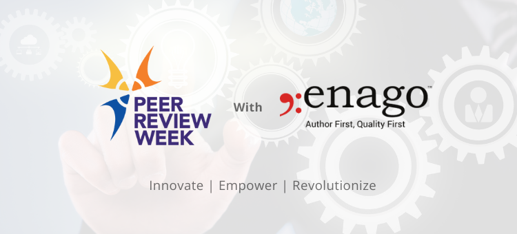 Peer Review Week 2024