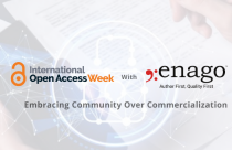 Open Access Week 2024