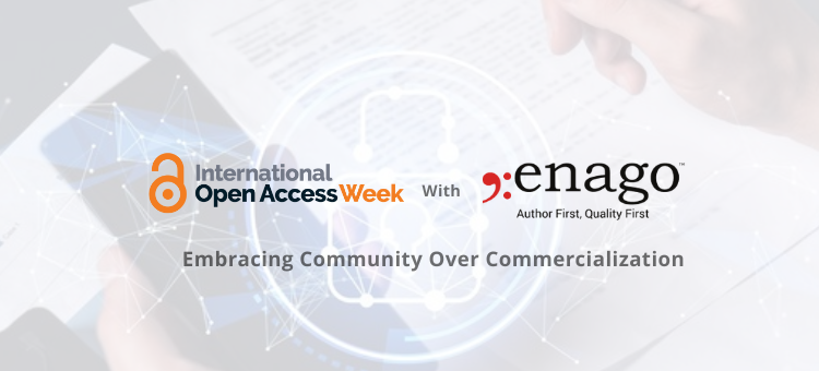 Open Access Week 2024