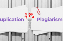 plagiarism