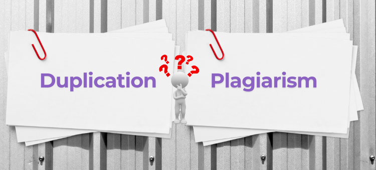 plagiarism