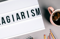 defining plagiarism