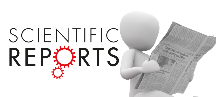 scientific reports news