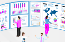 Visualising Meta-analysis