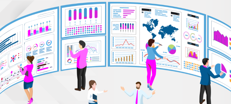 Visualising Meta-analysis