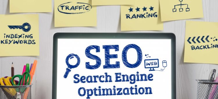 SEO indexing