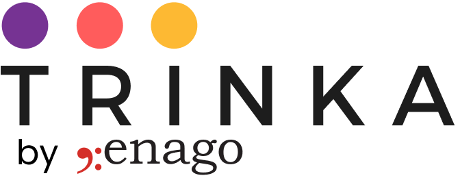 Trinka Logo