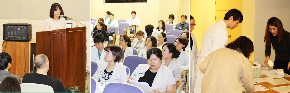 Author Workshop at Asan Medical Center Educates Researchers on Publication Ethics